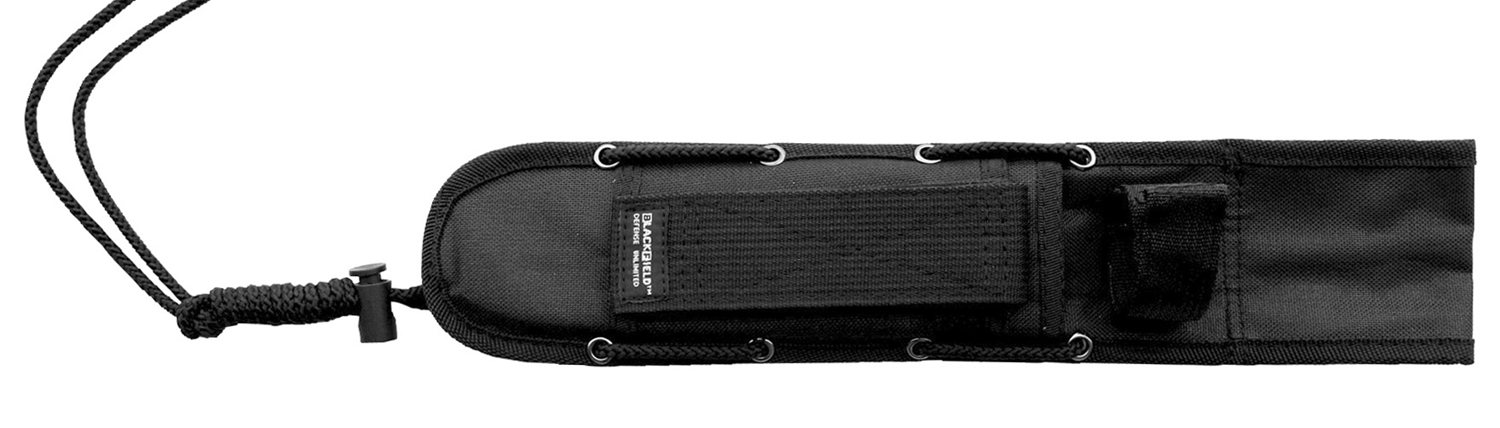 BLACK FIELD Basic Guard