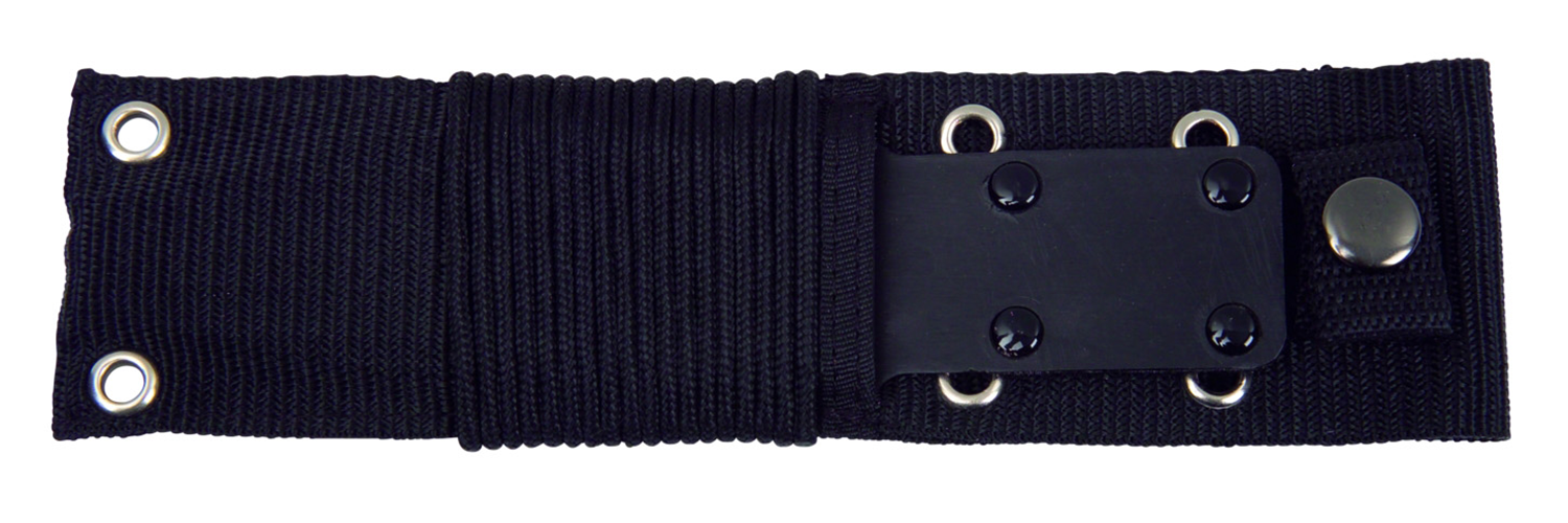 BLACK FIELD Integral Messer