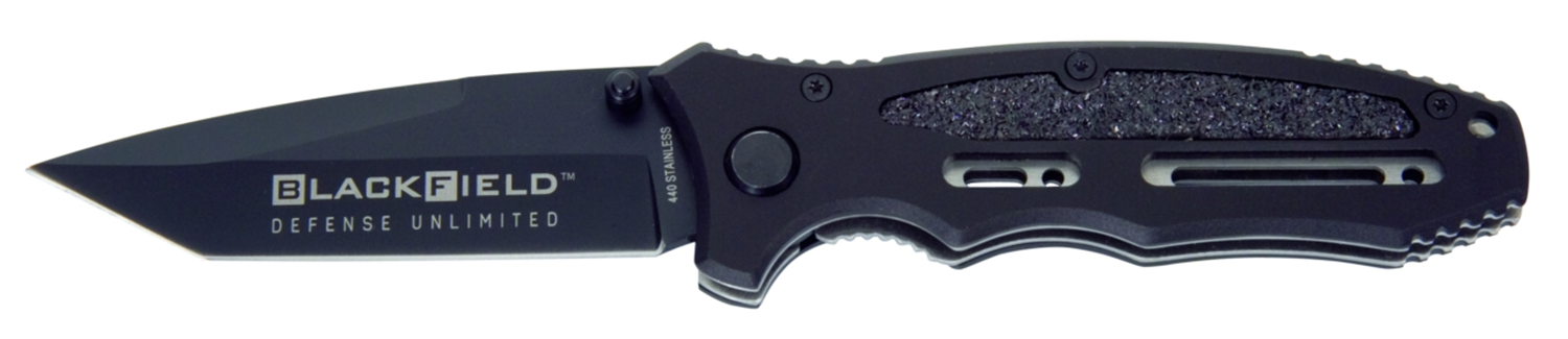 BLACK FIELD Evolution