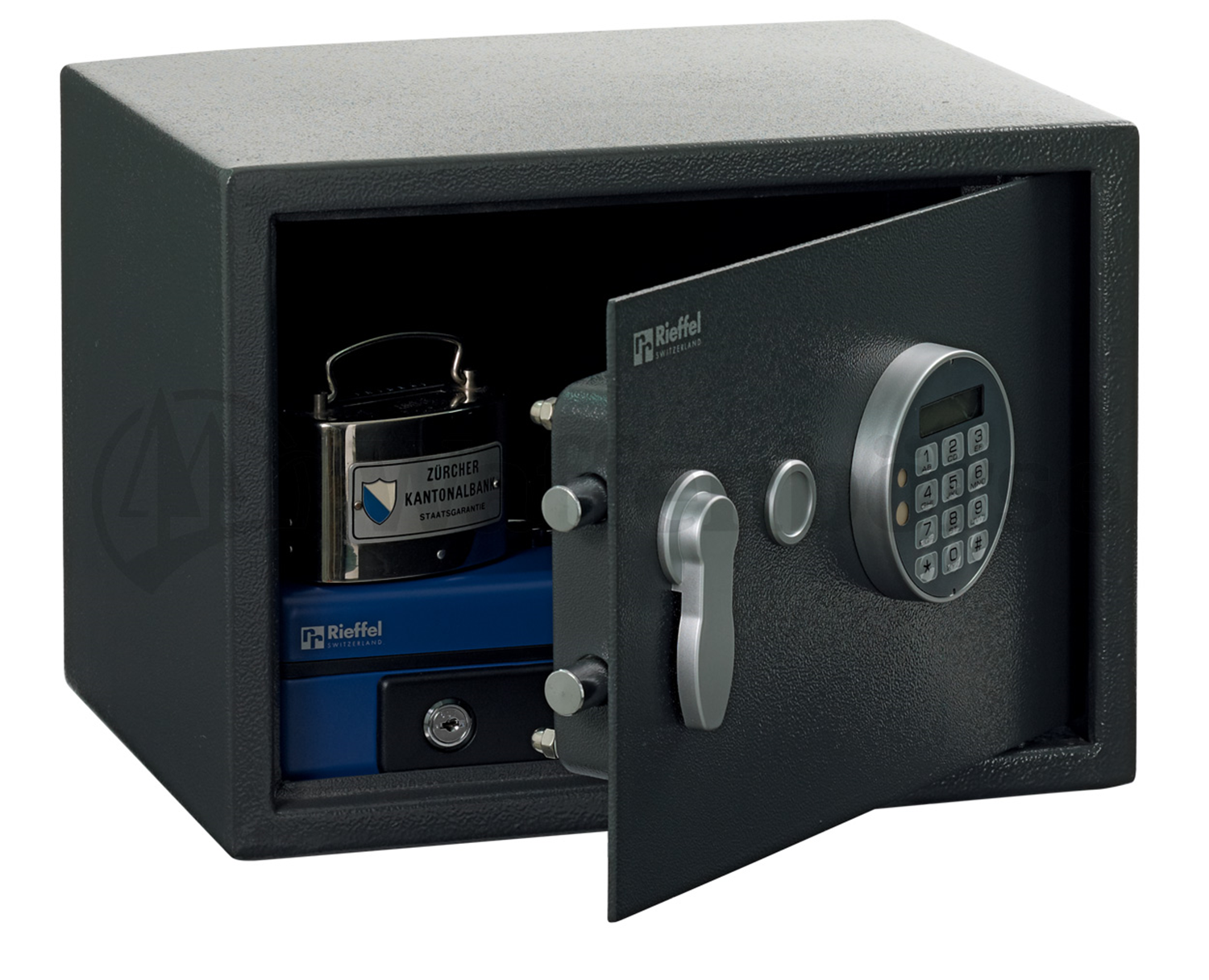 RIEFFEL VT-SB 225 SE Elektronikschloss