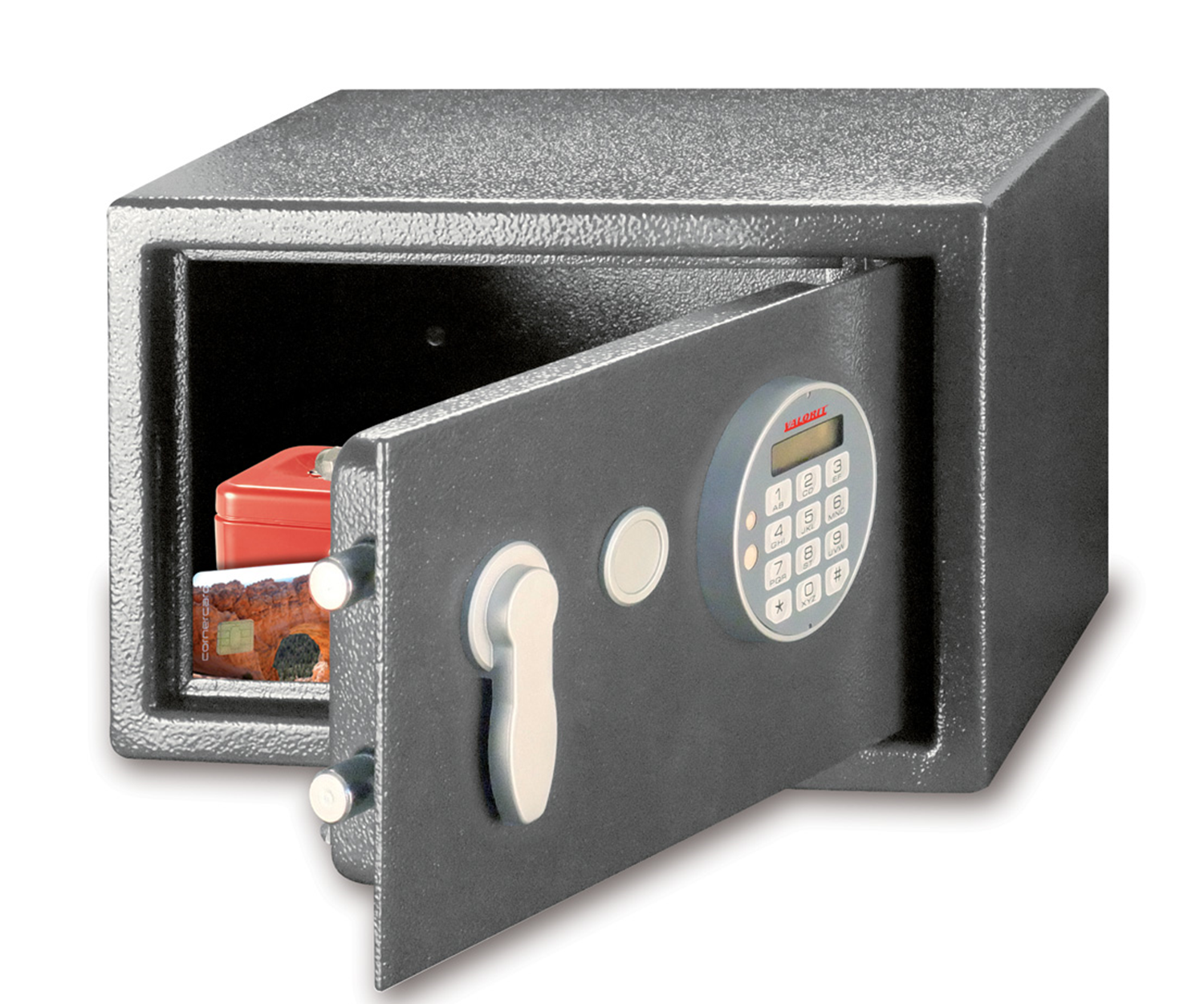 RIEFFEL VT-SB 225 SE Elektronikschloss