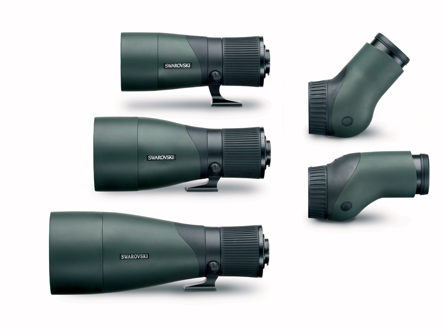 SWAROVSKI  STX-Okularmodul (gerade)