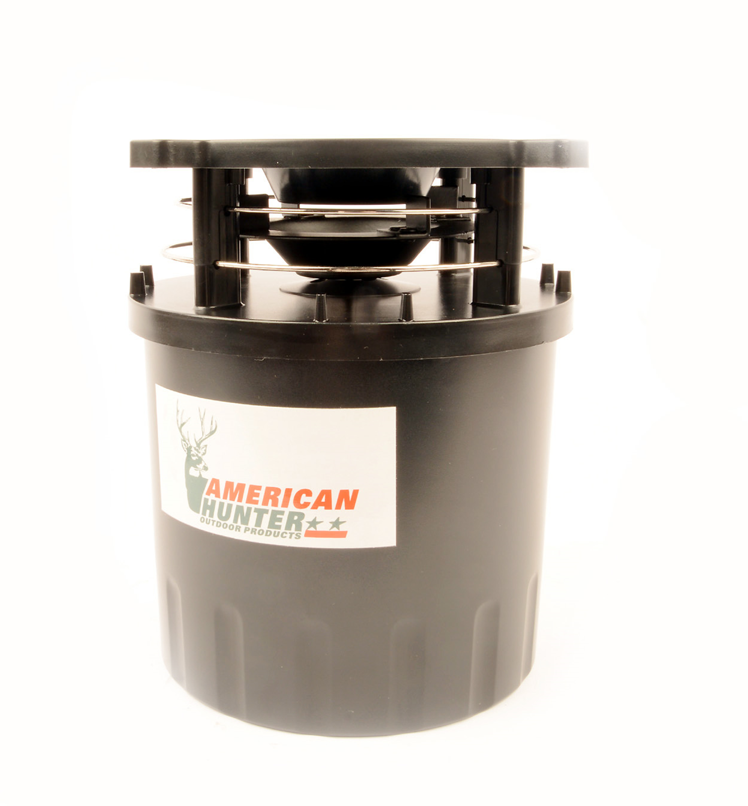American Hunter Futterstreuer