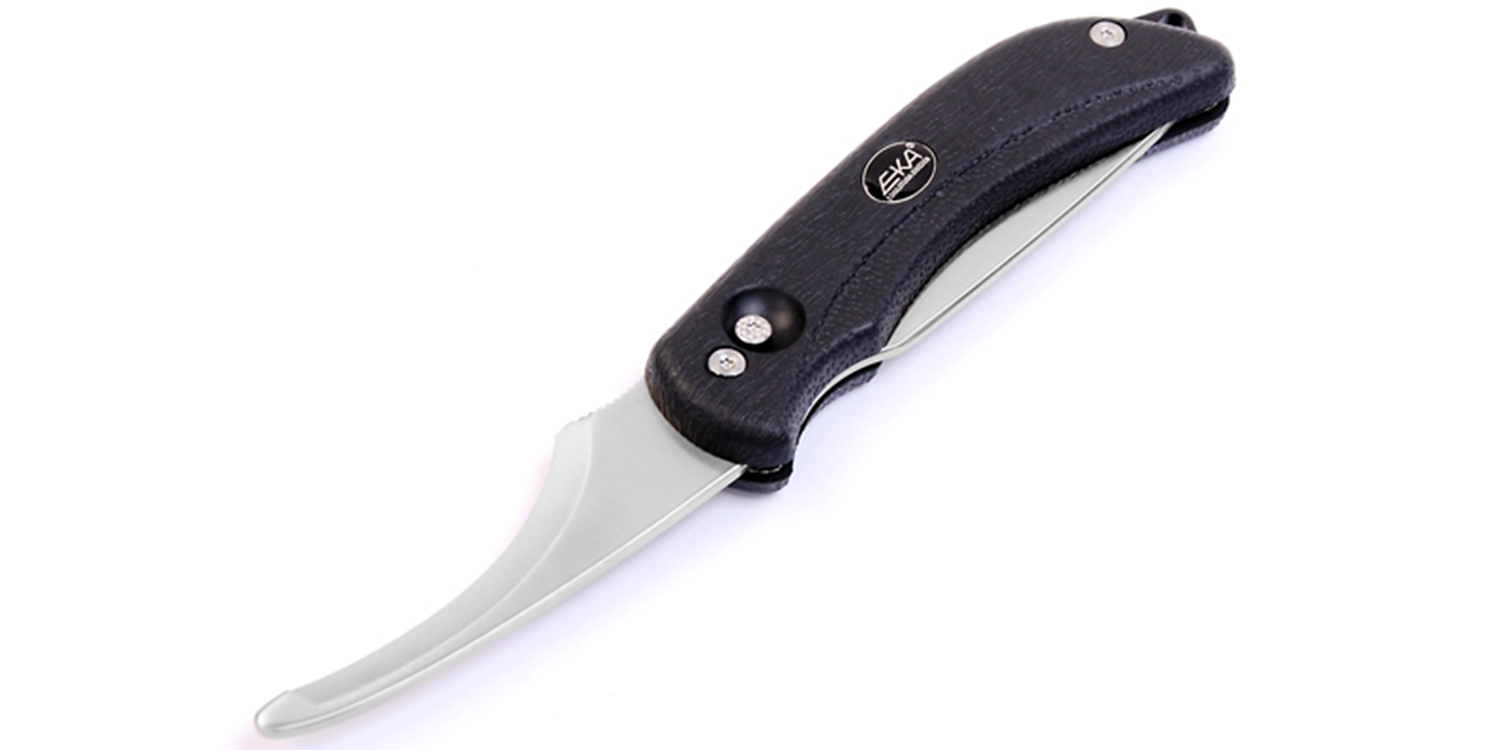 EKA SwingBlade G3 black