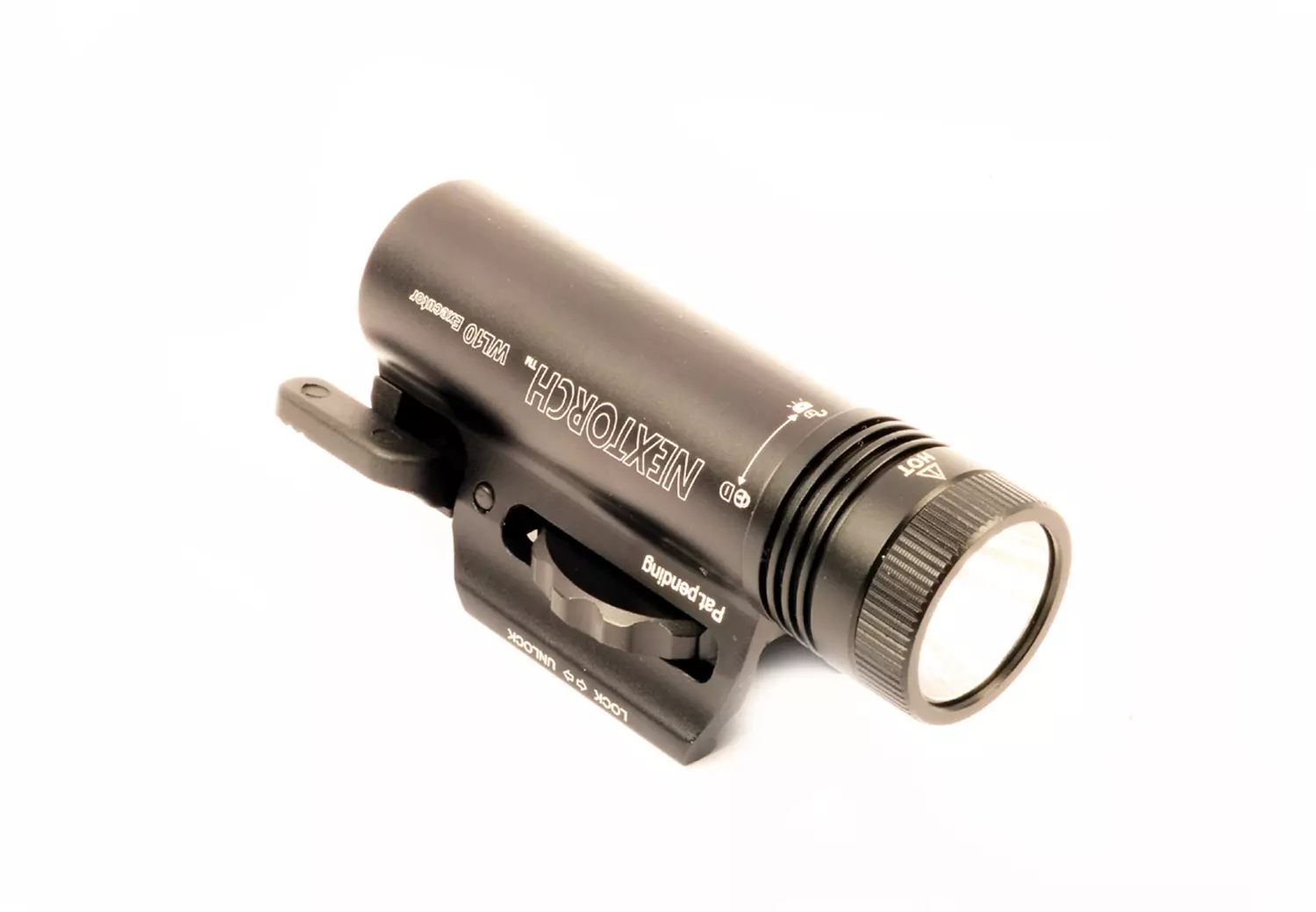NEXTORCH WL 10 W LED Lampe