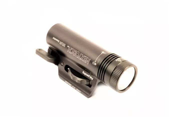 NEXTORCH WL 10 W LED Lampe