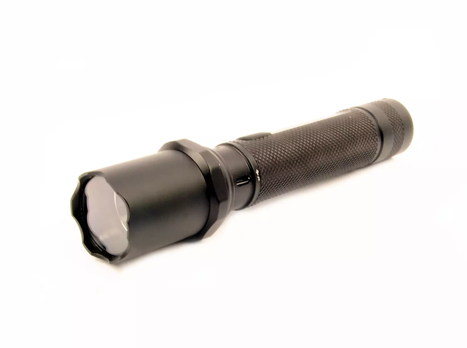 NEXTORCH  LED P8A  Taschenlampe
