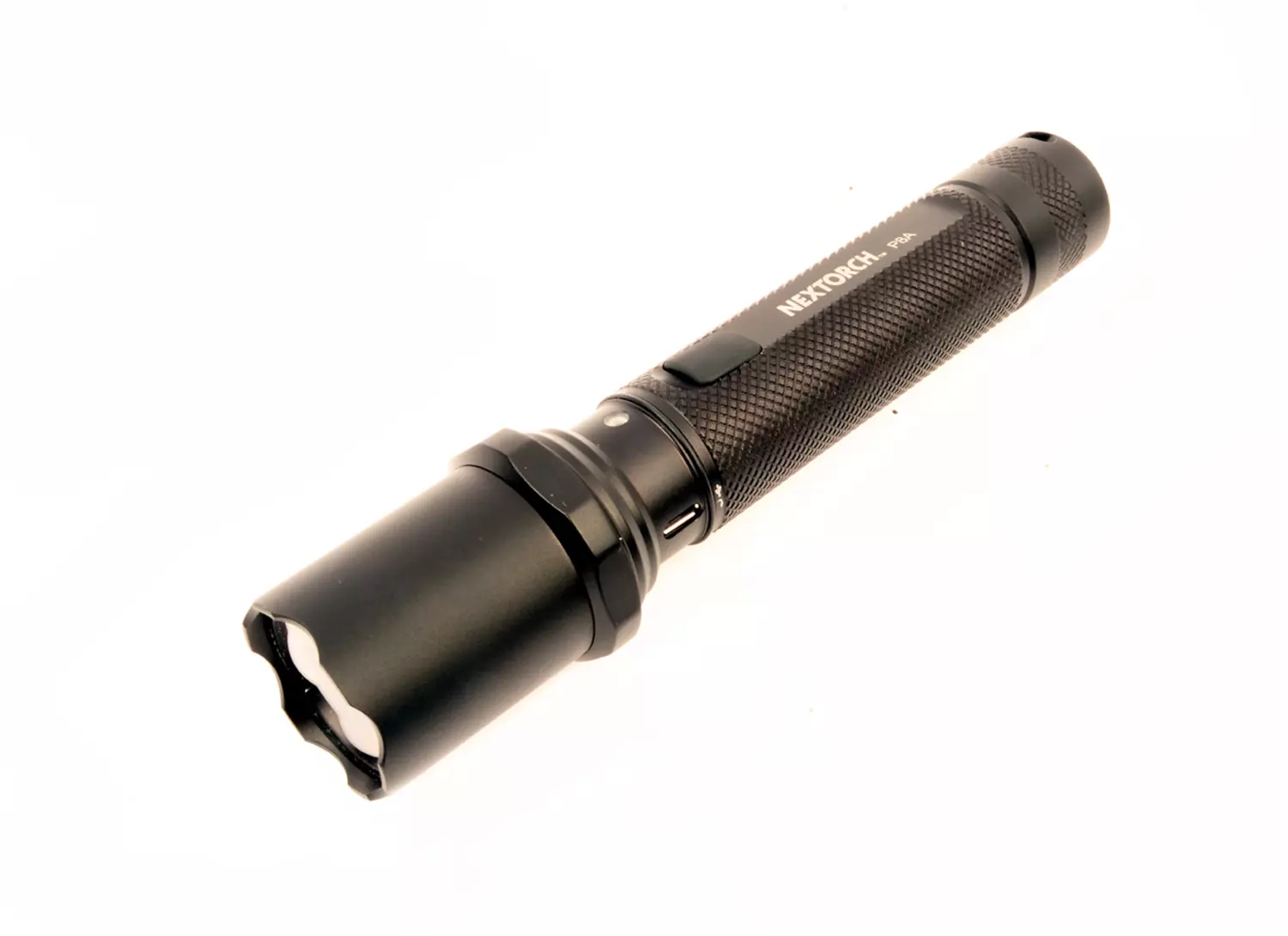 NEXTORCH  LED P8A  Taschenlampe