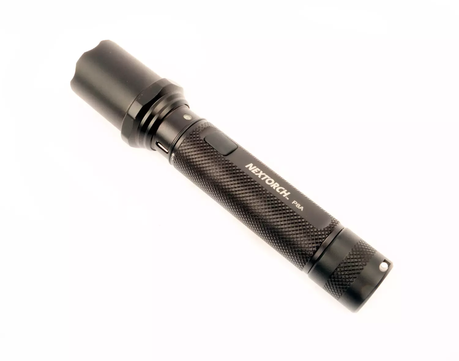 NEXTORCH  LED P8A  Taschenlampe