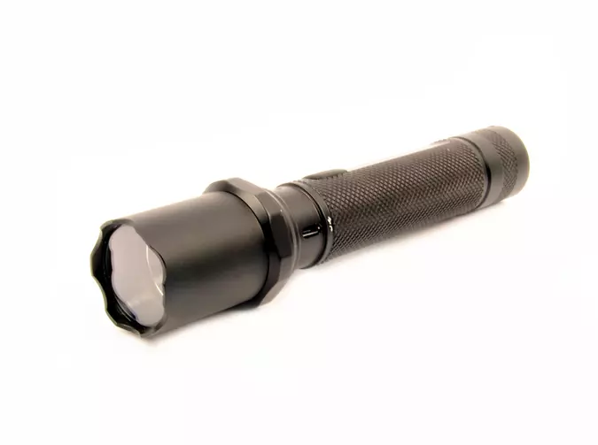 NEXTORCH  LED P8A  Taschenlampe