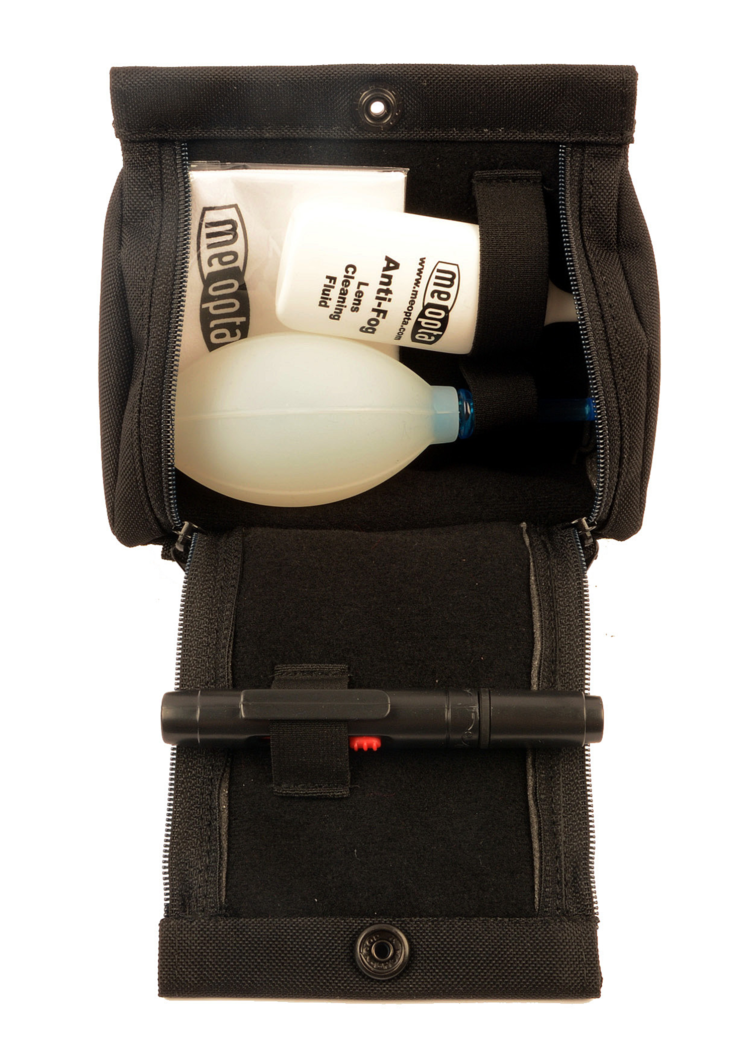 MEOPTA  Reinigungsset  Optik