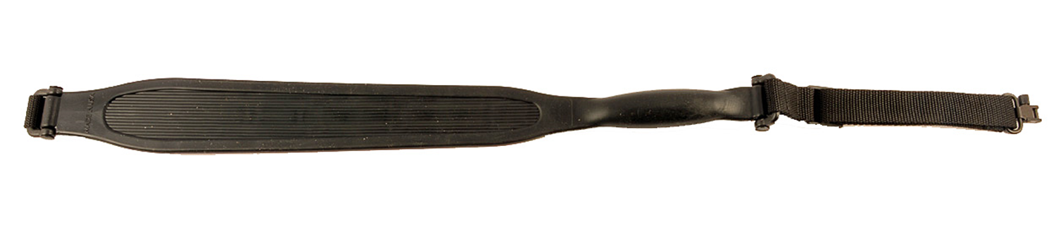 LIMBSAVER Kunststoff-Gewehrriemen schwarz