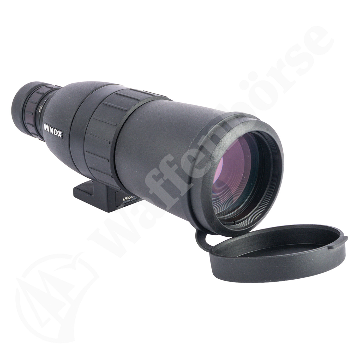 Spektiv Minox MD 50 15-30x50