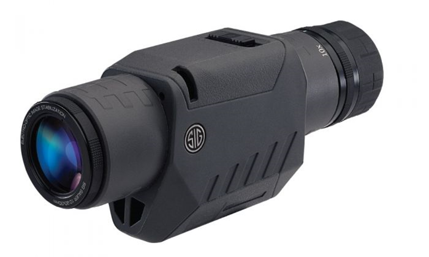 Sig Sauer Oscar 3 Fernrohr