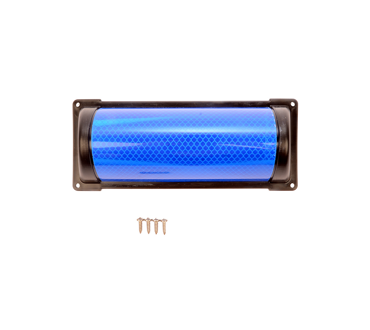 NaturAktiv Wildwarnreflektoren blau Spezial-Angebot