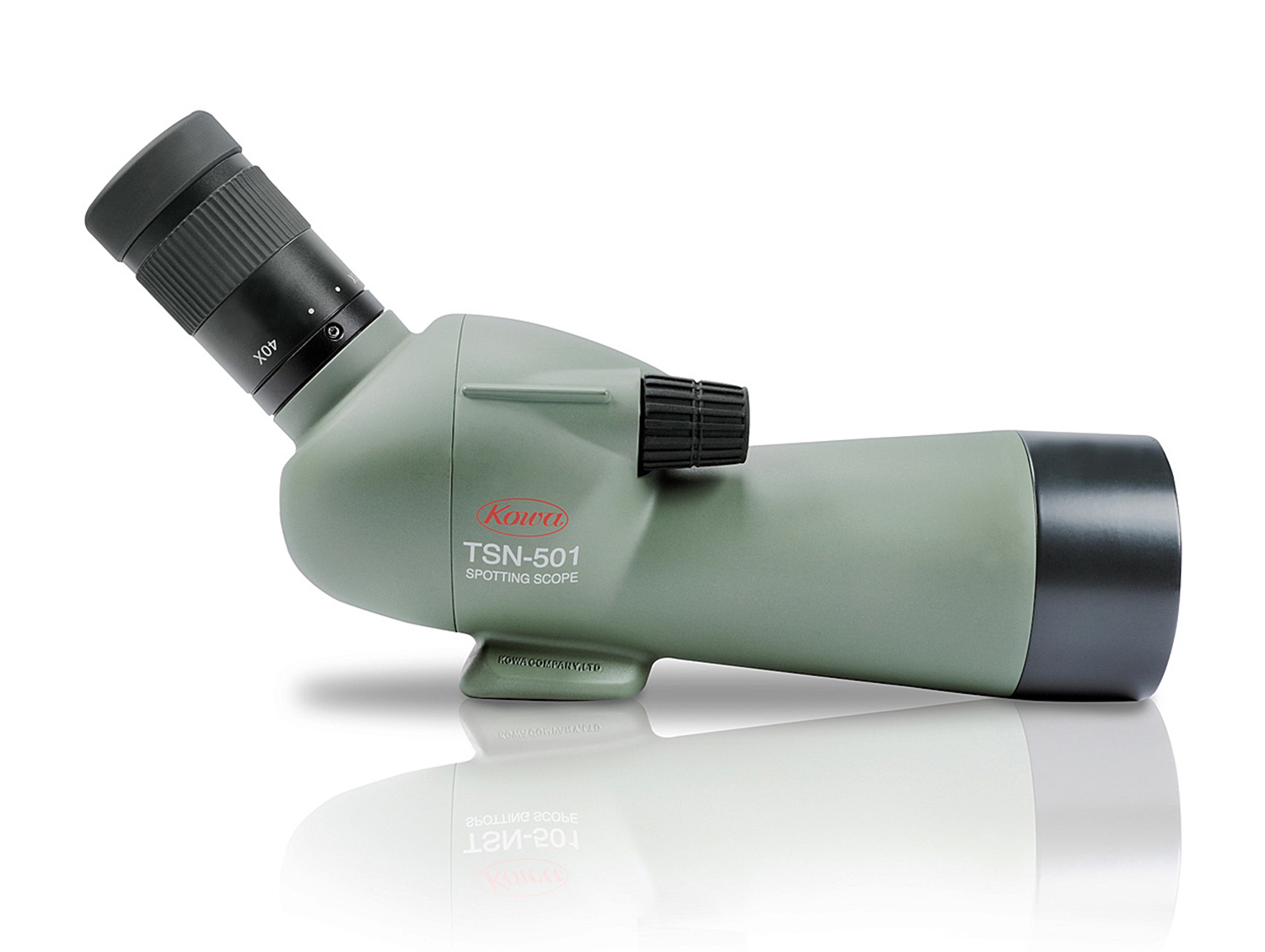 KOWA TSN-501 Schraegeinblick