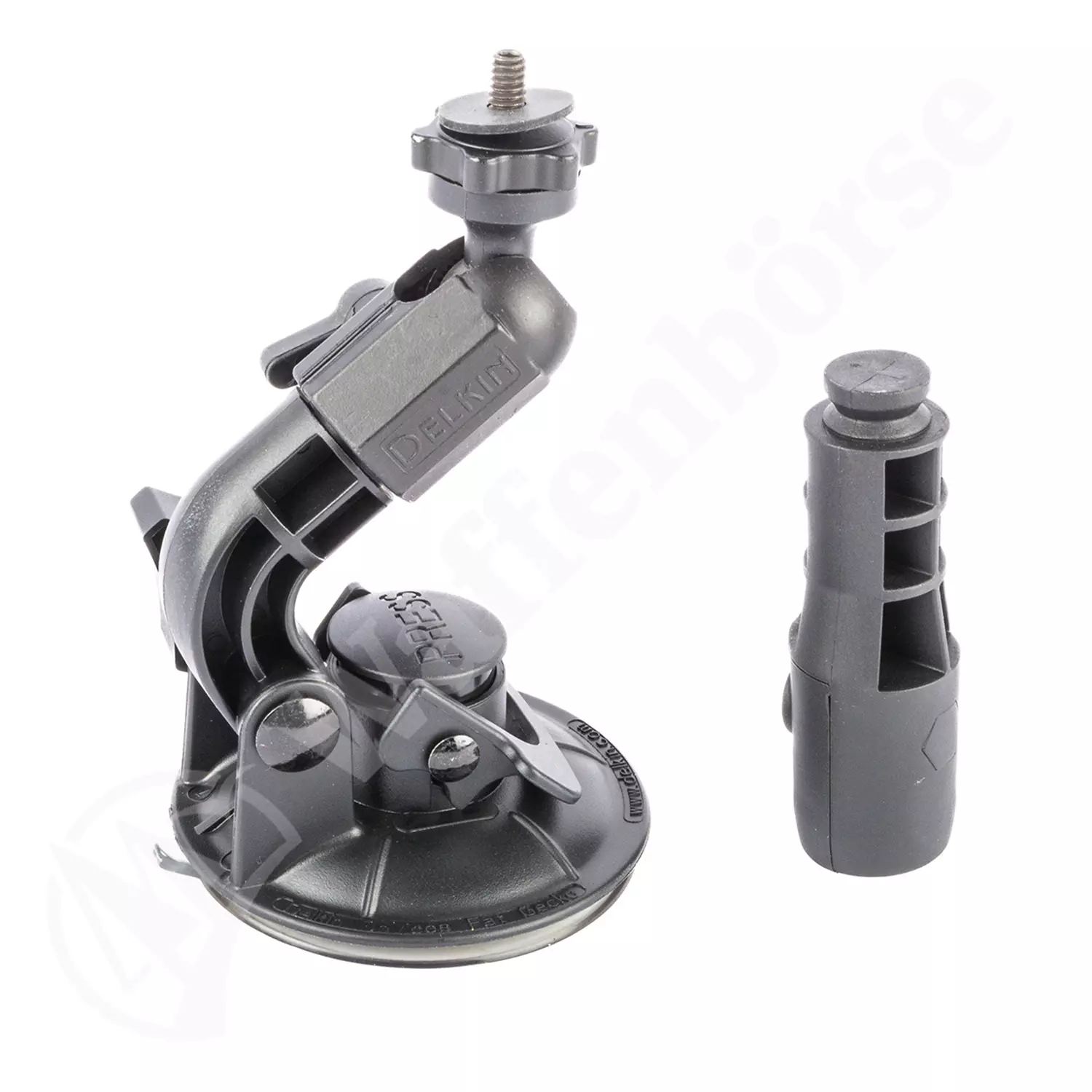 Delkin Stativ Gecko Mini