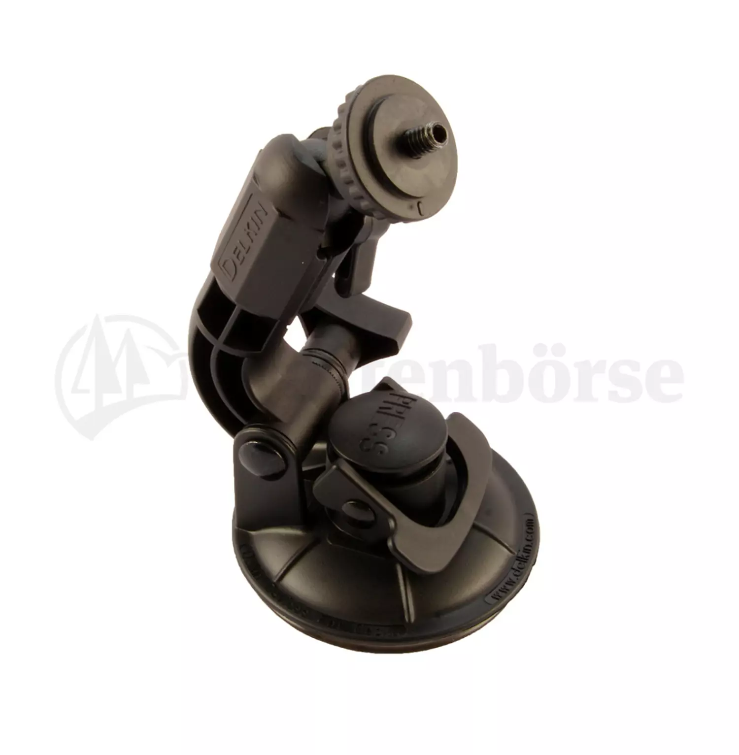 Delkin Stativ Gecko Mini