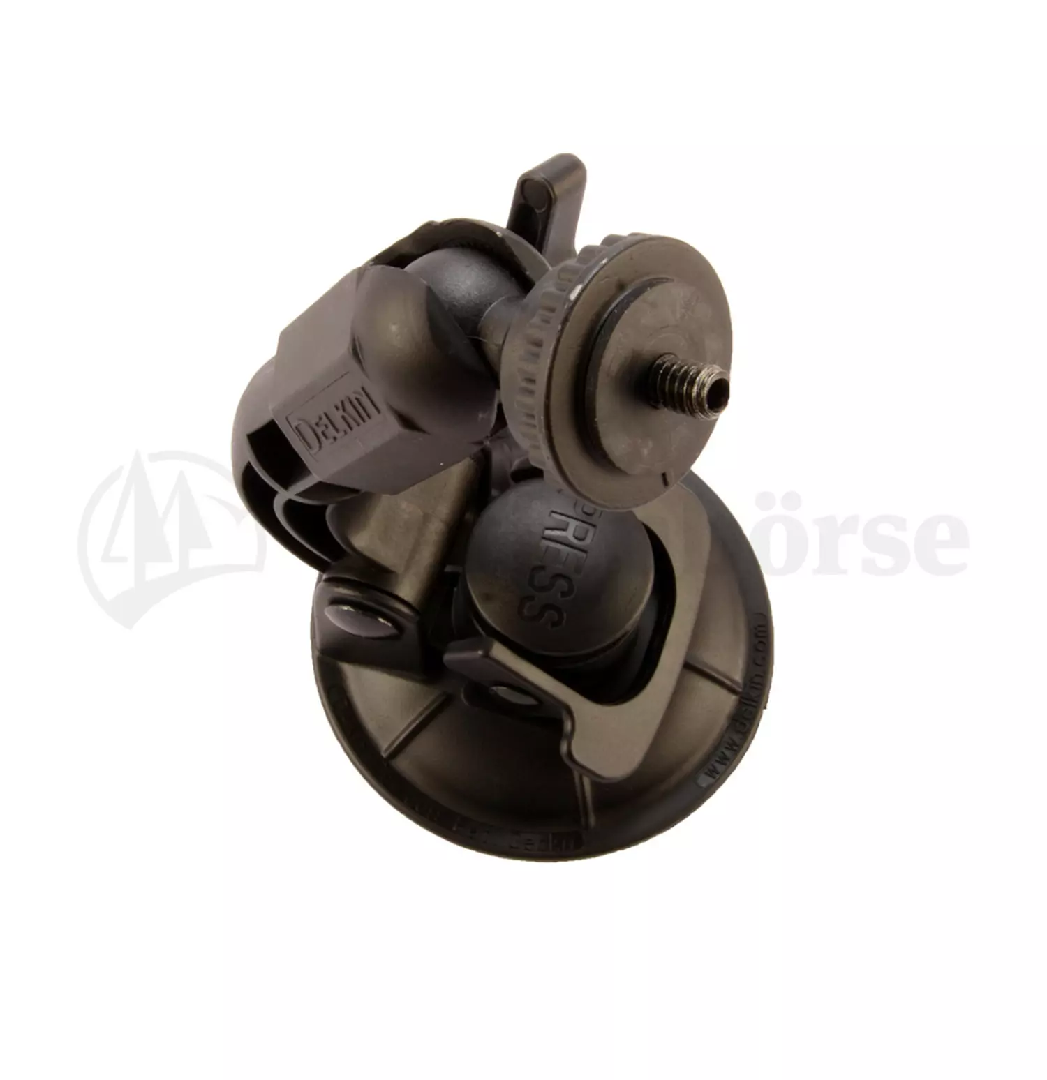 Delkin Stativ Gecko Mini
