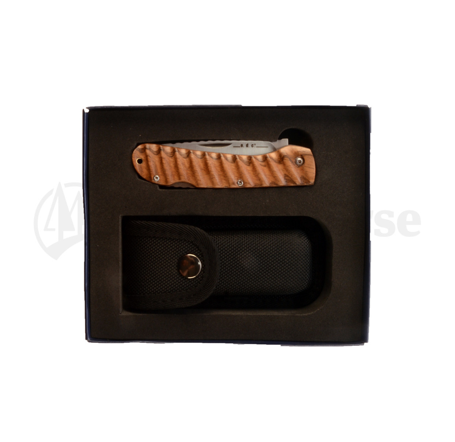 HALLER Pocket Town blade e.d.c.