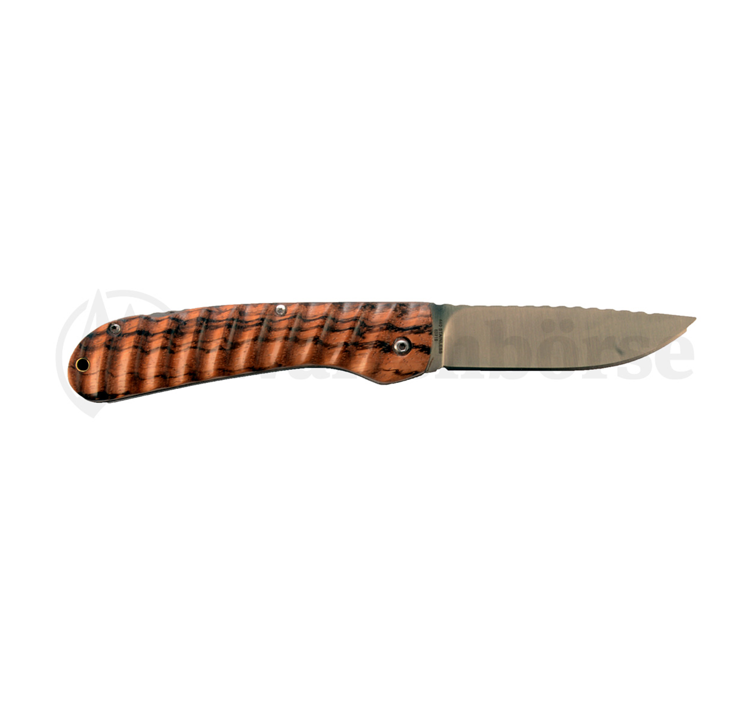 HALLER Pocket Town blade e.d.c.