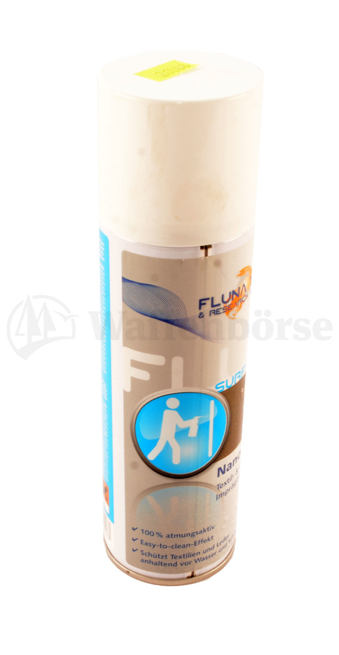 Fluna Tec Nano Textil Imprägmierungs-Spray