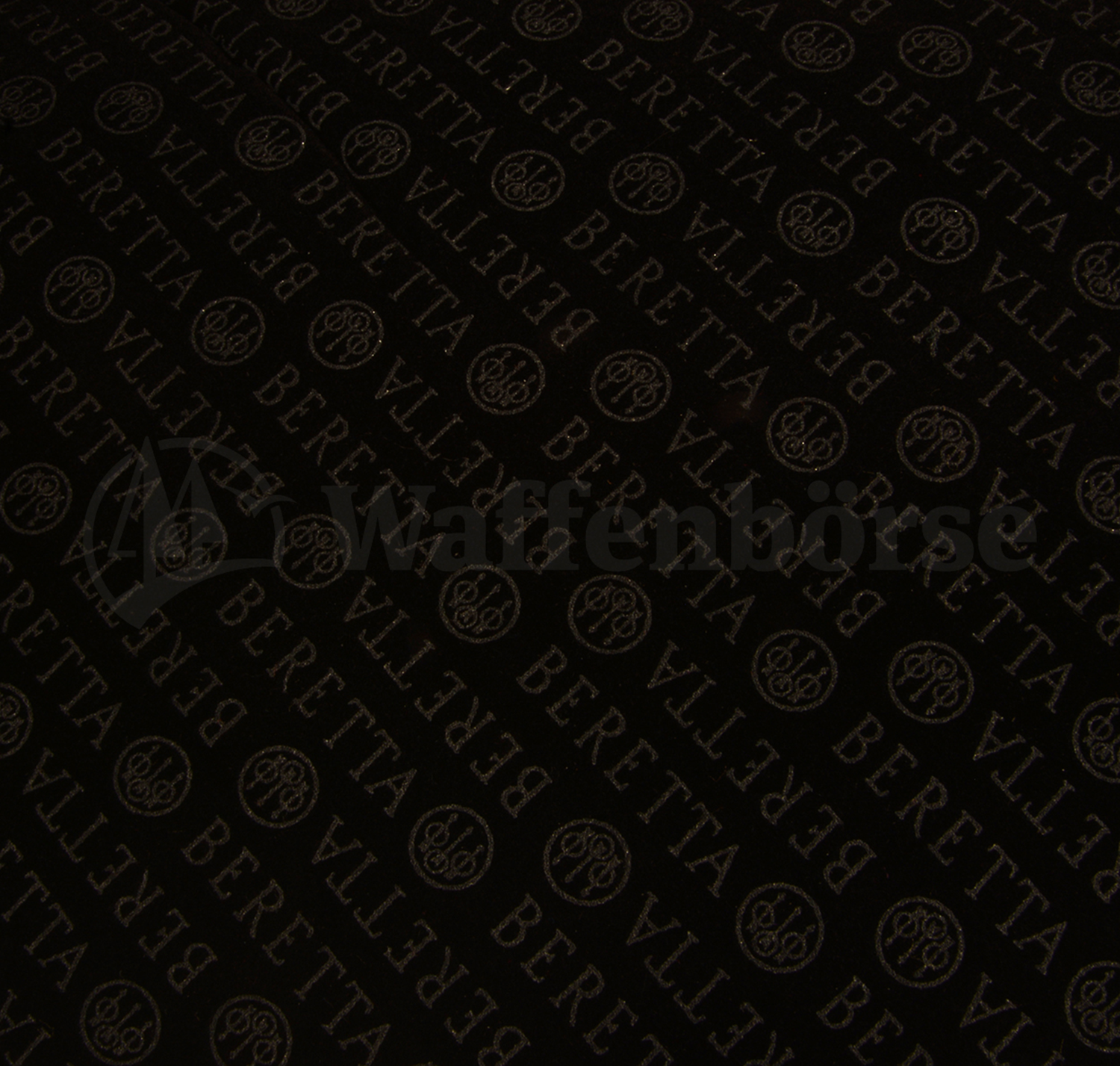 BERETTA  Gewehrfutteral Hunter Tech Case 121cm