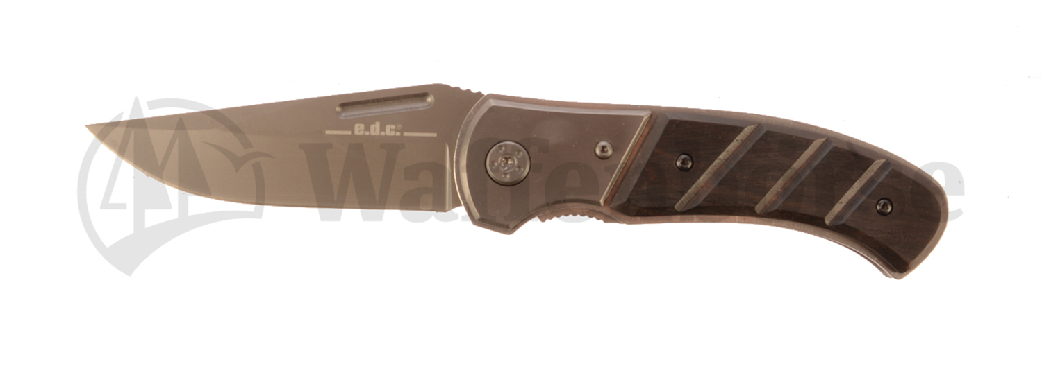 HALLER Tame Urban Ebony e.d.c.