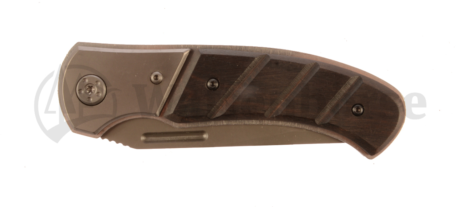 HALLER Tame Urban Ebony e.d.c.