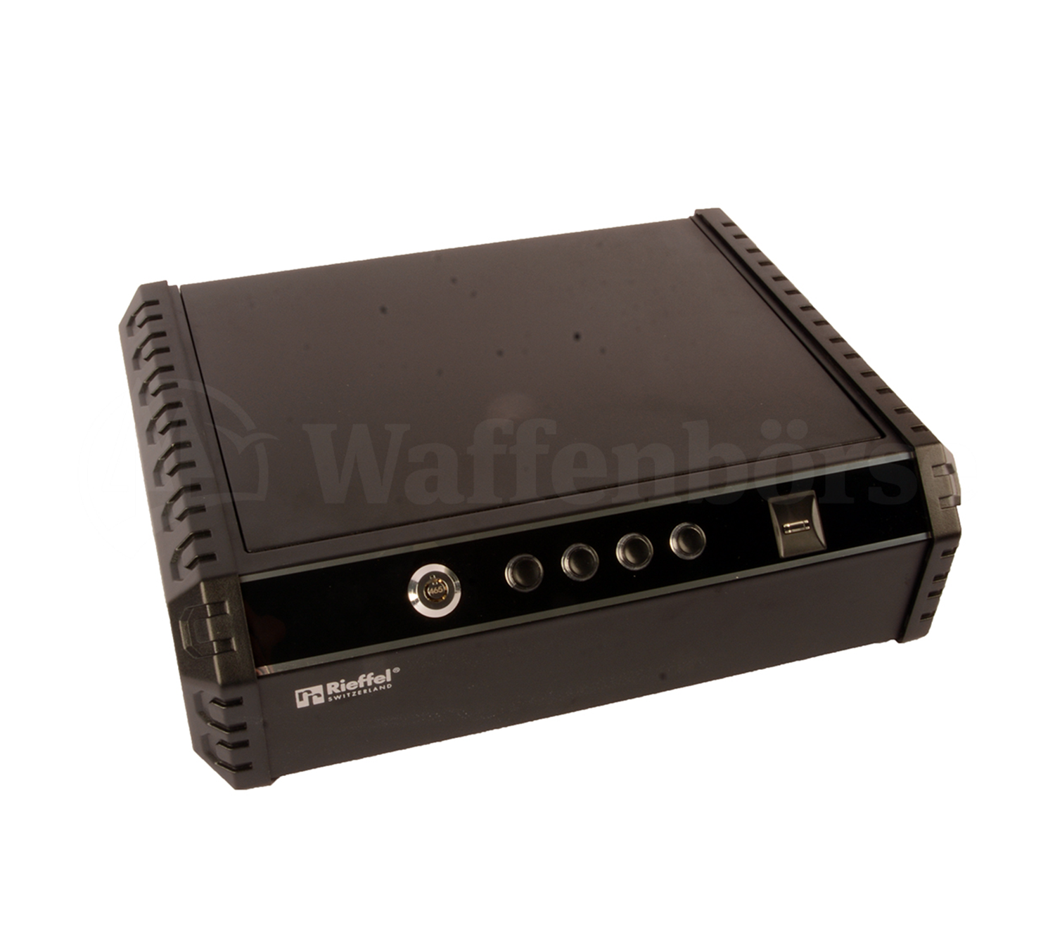 Rieffel Mini Safe EFP Elektronikschloss