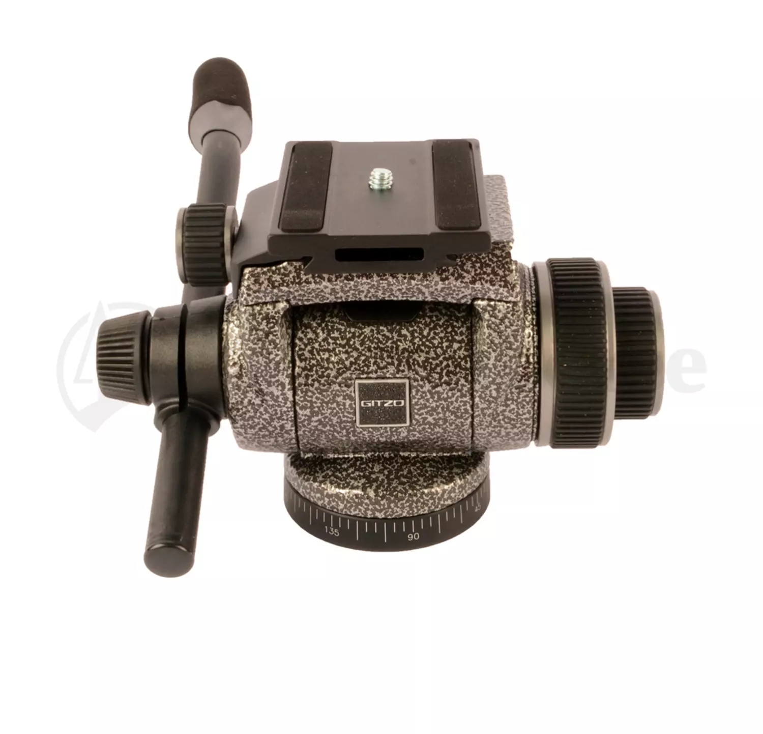 Gitzo Fluid Kopf GHF2W