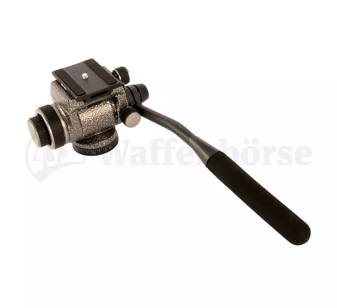 Gitzo Fluid Kopf GHF2W