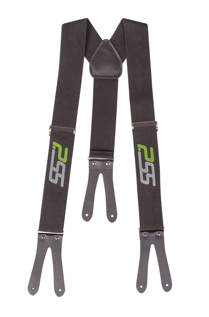 Hosenträger PSS mit Knöpfen