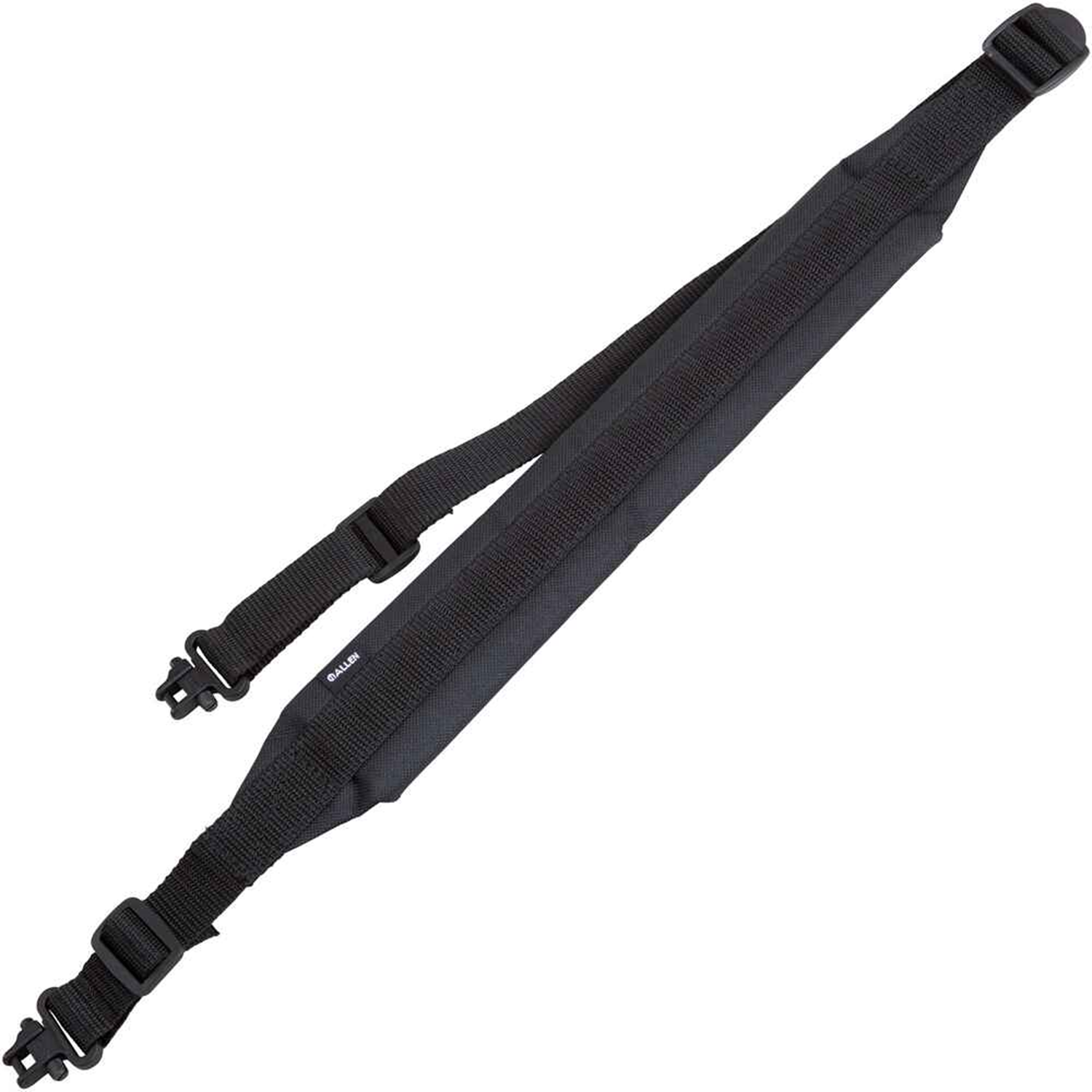 ALLEN Gewehrriemen black Endura