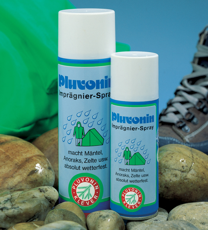 Ballistol Pluvonin Imprägmierungs-Spray