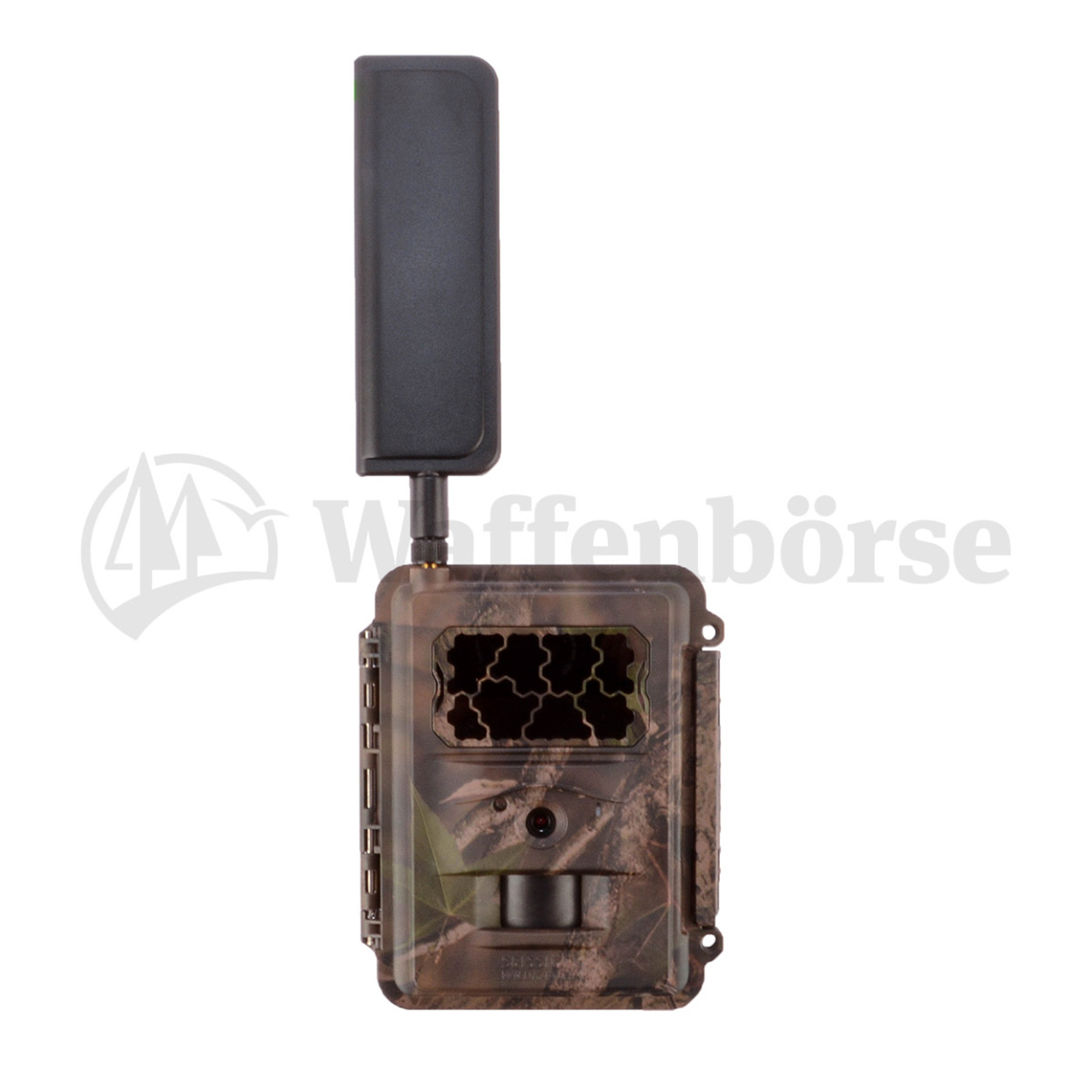 Seissiger Special Cam LTE open