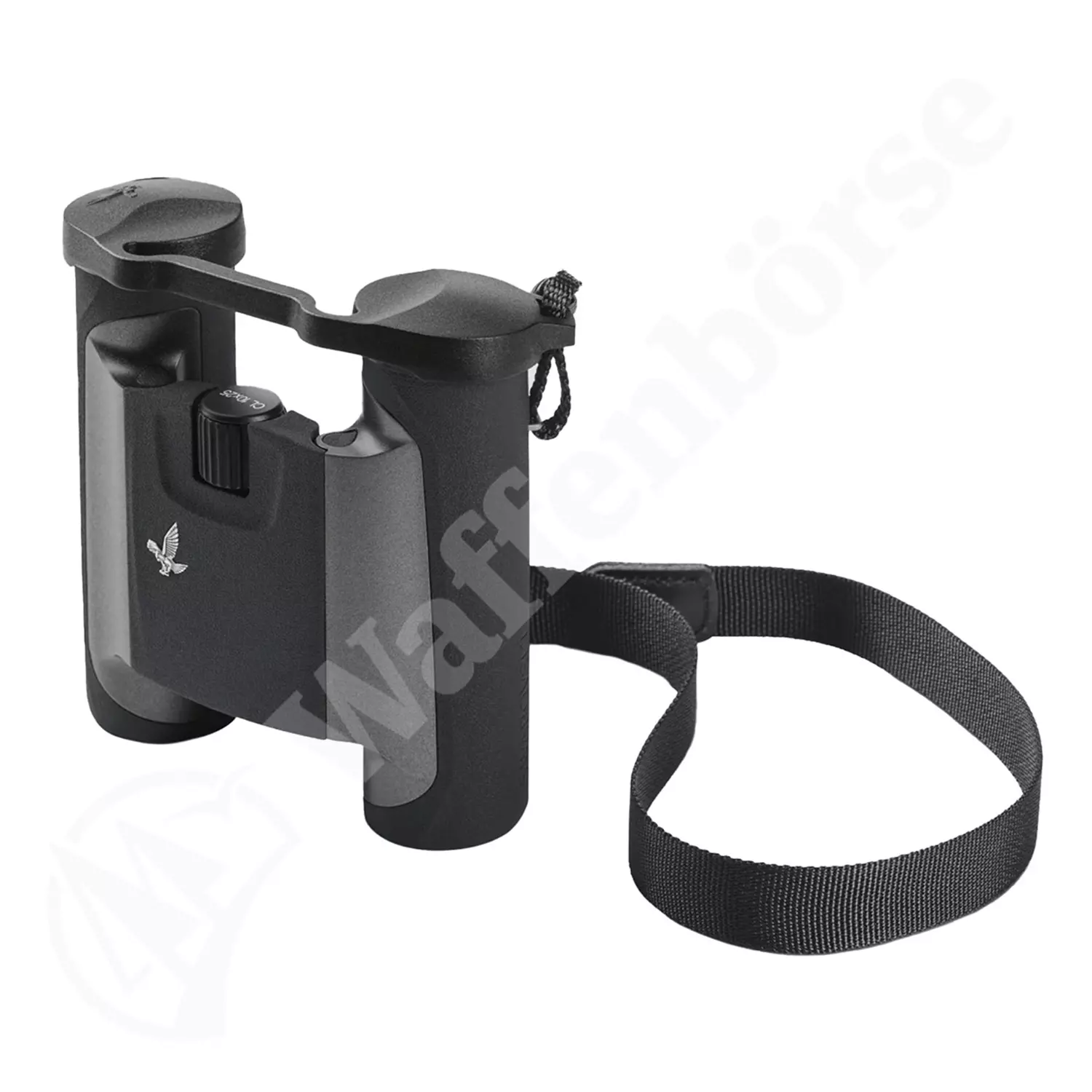 Swarovski CL MO Pocket anthrazit 10x25