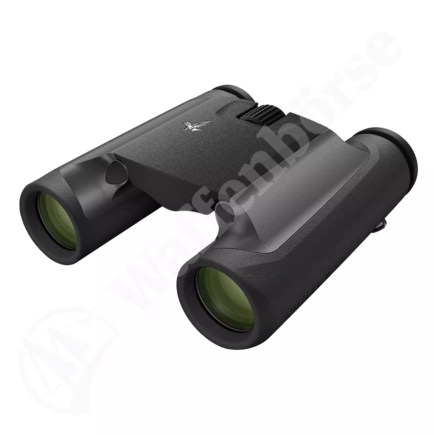 Swarovski CL MO Pocket anthrazit 10x25