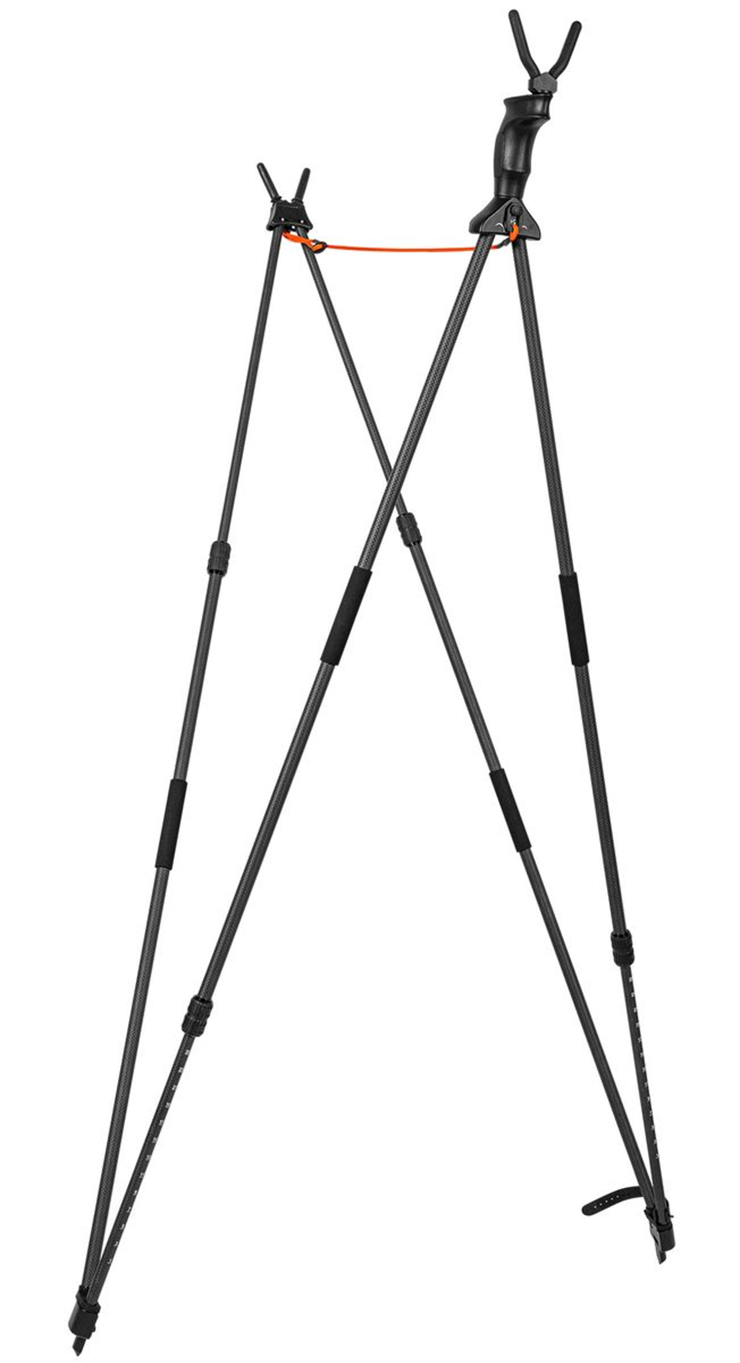 Blaser Carbon Zielstock 2.0