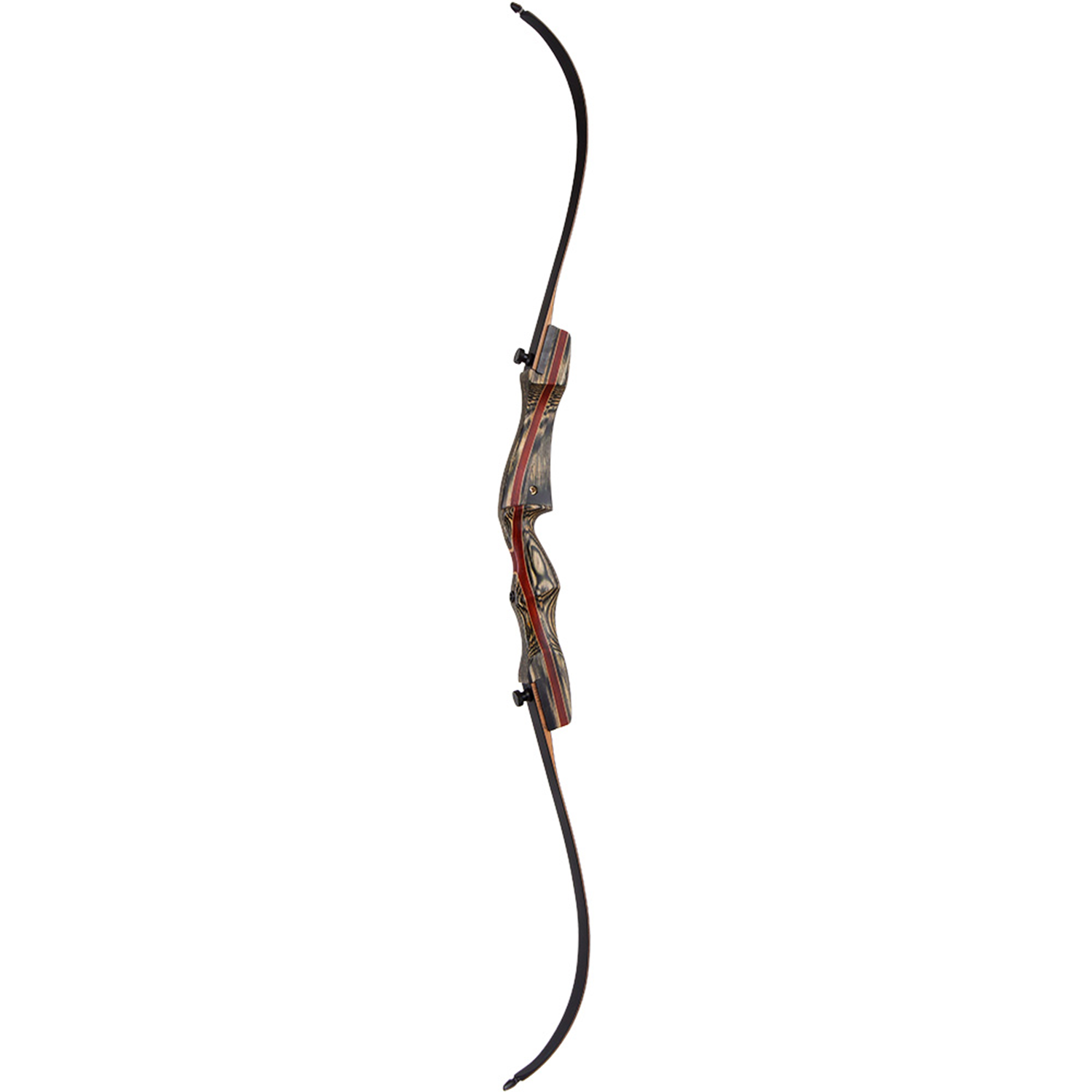 BEARPAW  Jugend - Bogen Young Hero RH 16lbs