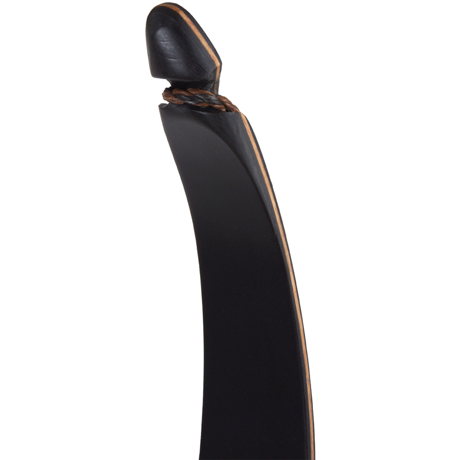 BEARPAW  Jugend - Bogen Young Hero RH 20lbs