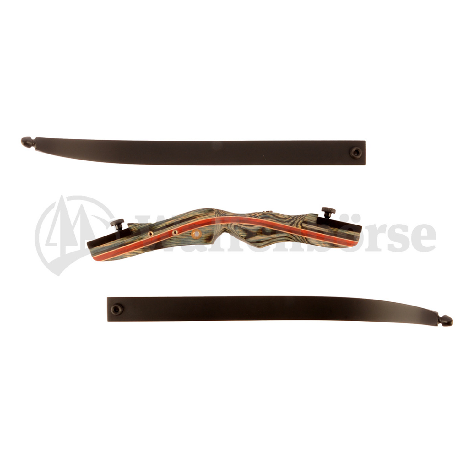 BEARPAW  Kinder - Bogen Little Hero RH 12lbs