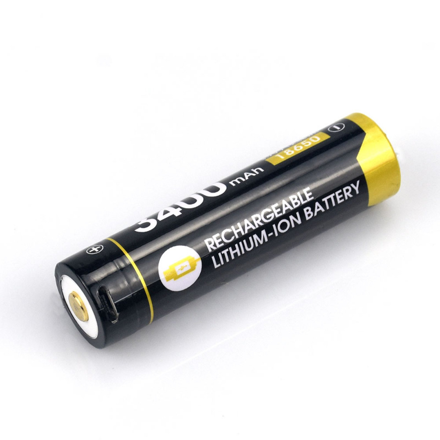 SPERAS Batterie Akku R34