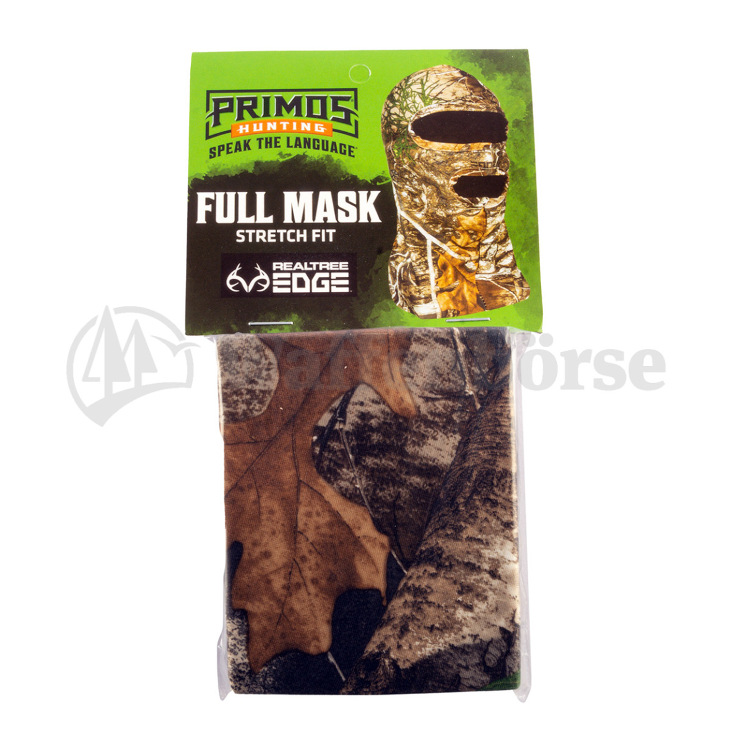 Primos Tarnmaske Full Mask