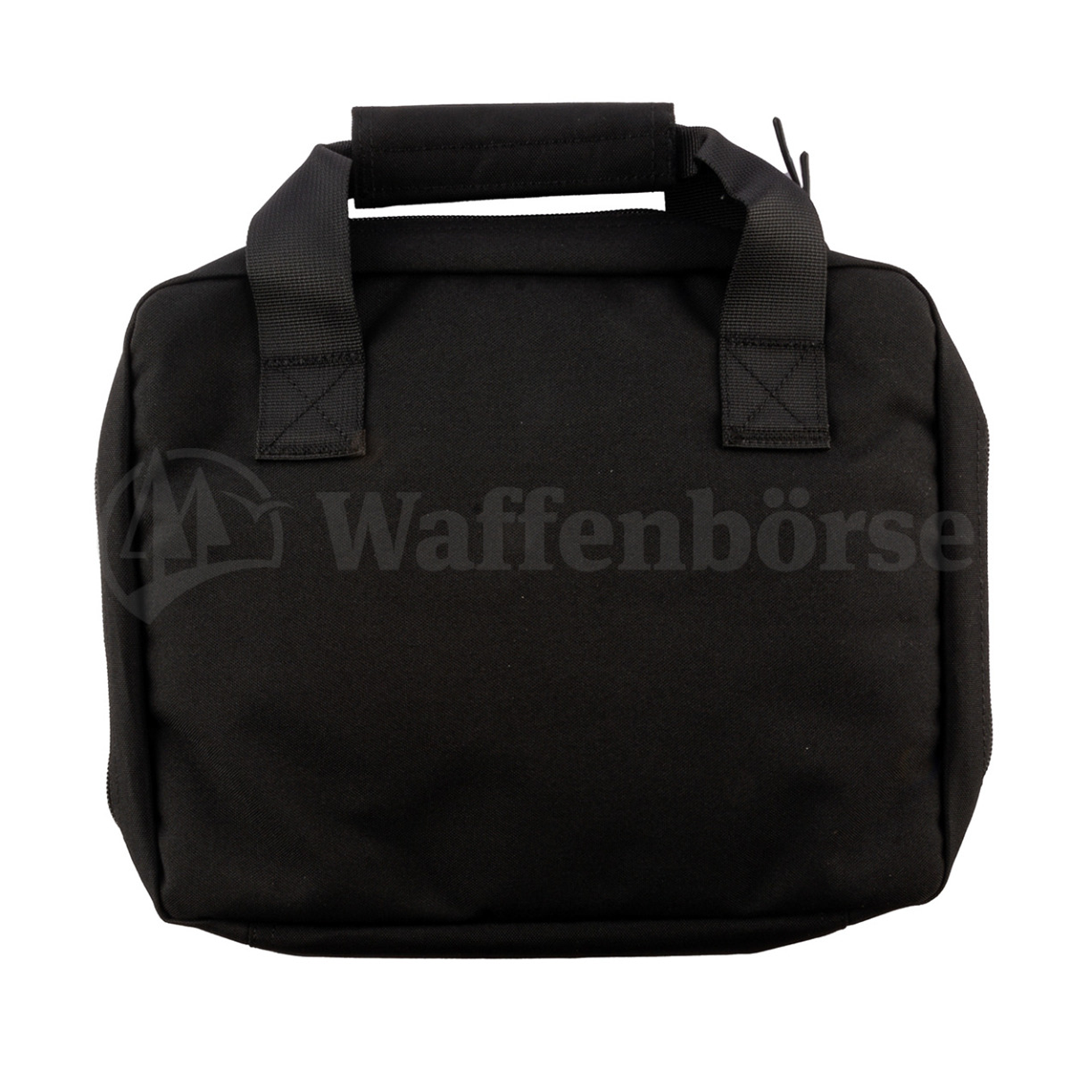 BERETTA Pistol Case Waffentasche Faustfeuerwaffen  Black