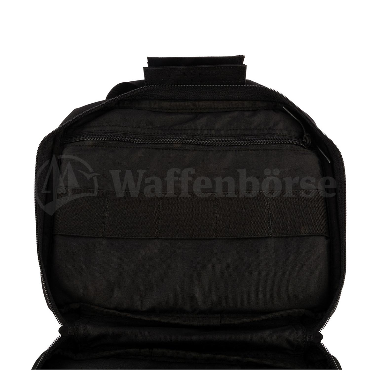 BERETTA Pistol Case Waffentasche Faustfeuerwaffen  Black