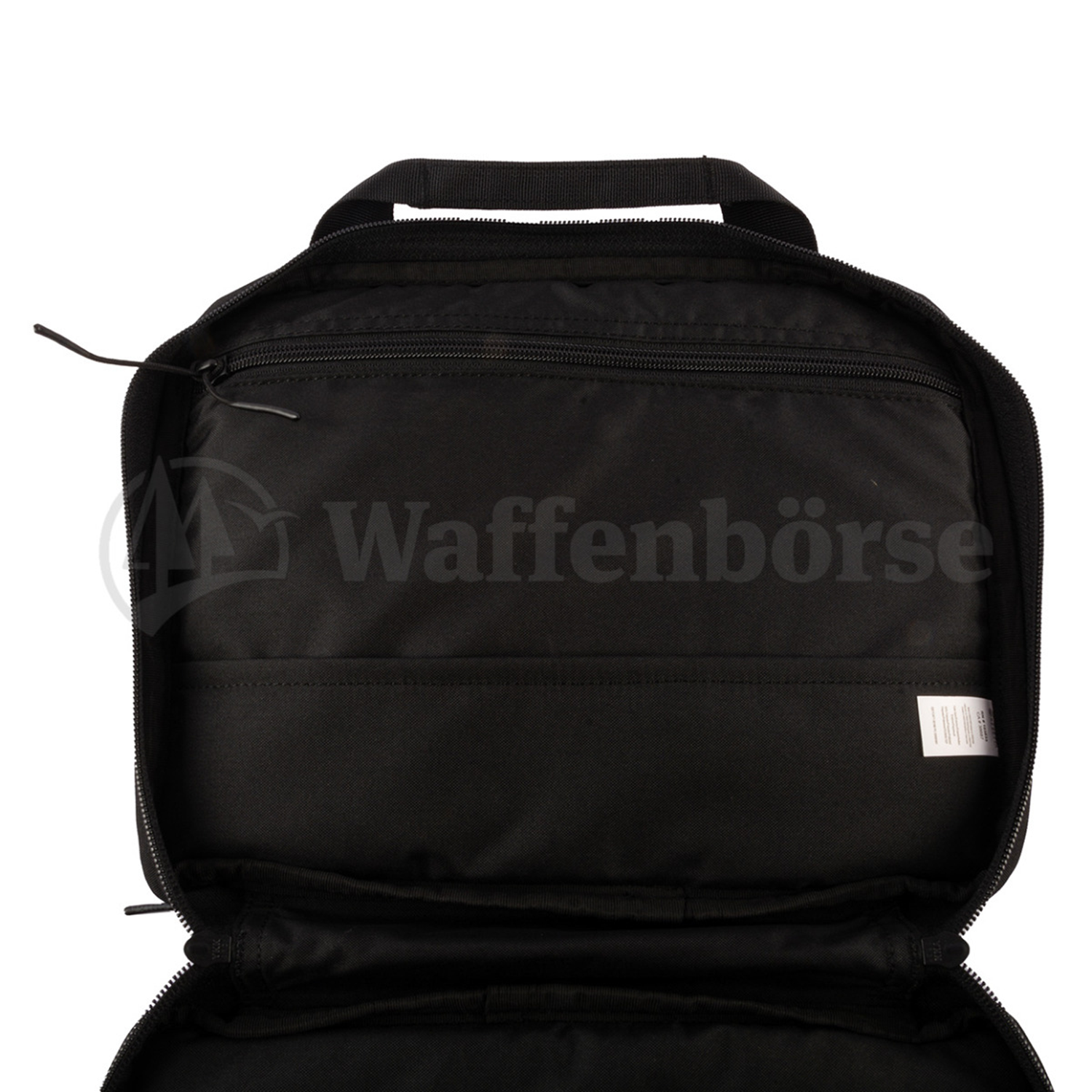 BERETTA Pistol Case Waffentasche Faustfeuerwaffen  Black