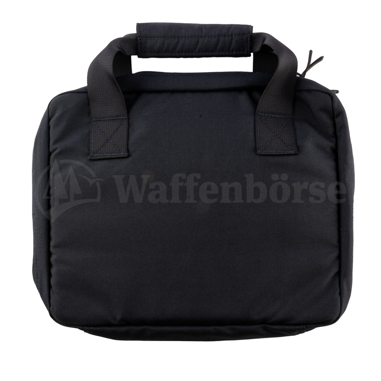 BERETTA Pistol Case Waffentasche Faustfeuerwaffen  Blue