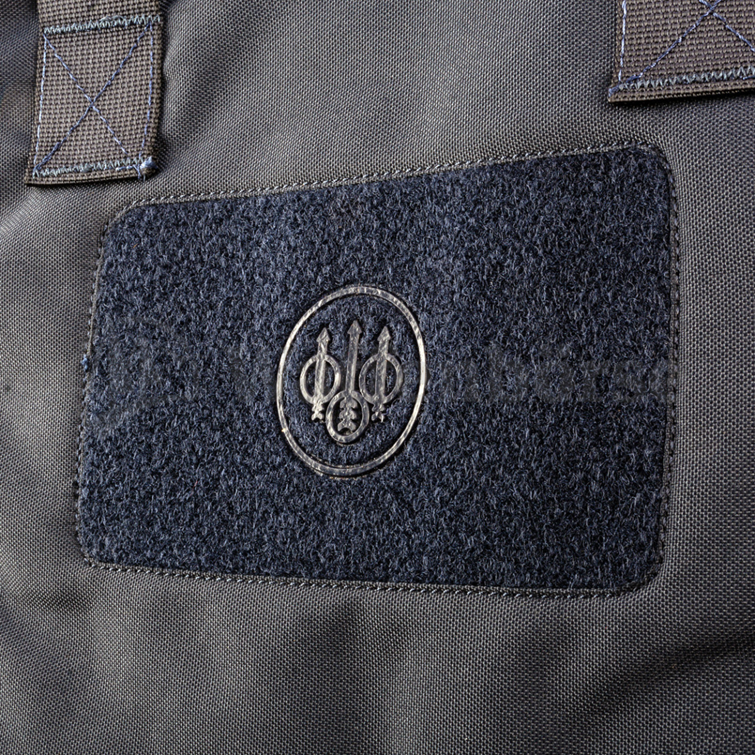 BERETTA Pistol Case Waffentasche Faustfeuerwaffen  Blue