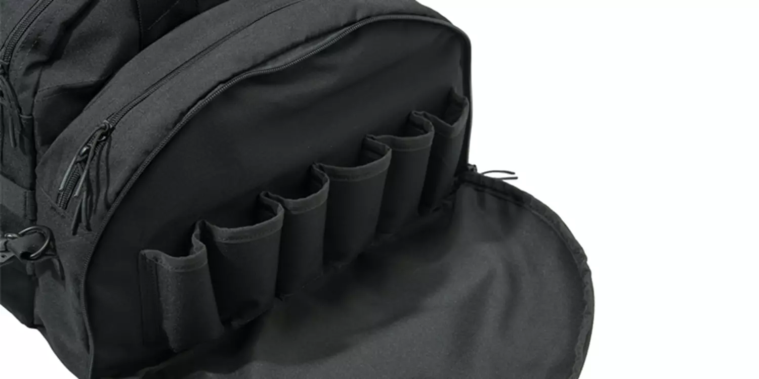 BERETTA Tactcal Range Bac Faustfeuerwaffen  Black